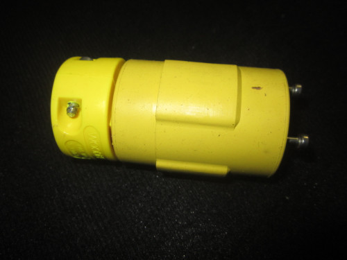 JLG Part # 4460134 | PLUG, FEMALE, EA