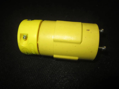 JLG Part # 4460134 | PLUG, FEMALE, EA