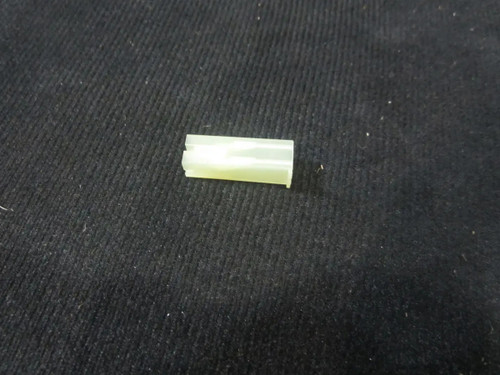 JLG Part # 4460260 | CONNECTOR, HOUSING, EA