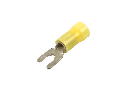 JLG Part # 4460315 | TERMINAL, SPADE #8, EA