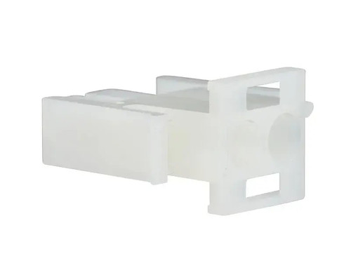 JLG Part # 4460320 | CONNECTOR, PLUG 2 POS, EA