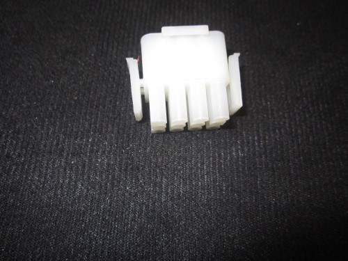 JLG Part # 4460343 | CONNECTOR, PLUG 12 POS, EA