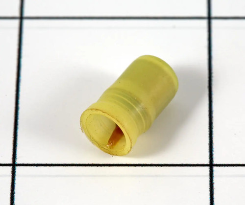 JLG Part # 4460384 | TERMINAL, WIRE CAP YELLOW, EA