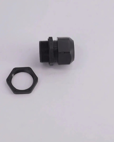 JLG Part # 4460426 | CONNECTOR,STRAIN RELIEF, EA