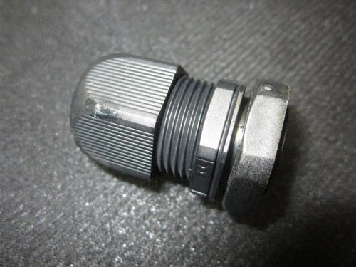 JLG Part # 4460428 | CONNECTOR,STRAIN RELIEF, EA