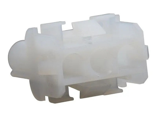 JLG Part # 4460445 | PLUG, RECEPTACLE 3 POS, EA