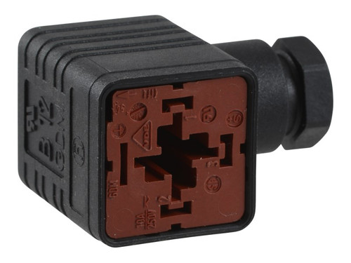 JLG Part # 4460449 | TERMINAL, CONN 43650, EA