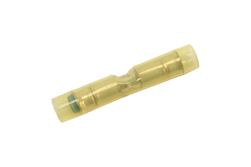 JLG Part # 4460474 | CONNECTOR, BUTT SPLICE YELLOW, EA