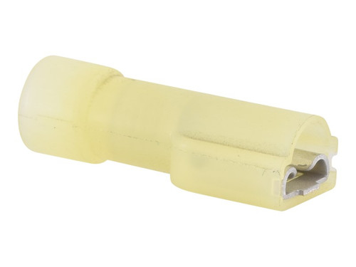 JLG Part # 4460483 | TERMINAL,.250 FEMALE QCK DISC, EA