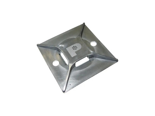 JLG Part # 4460488 | CONNECTOR, 4 WAY MTG BASE, EA