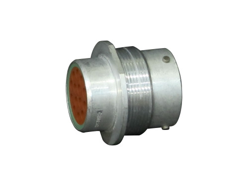 JLG Part # 4460495 | CONNECTOR, DEUTSCH, EA