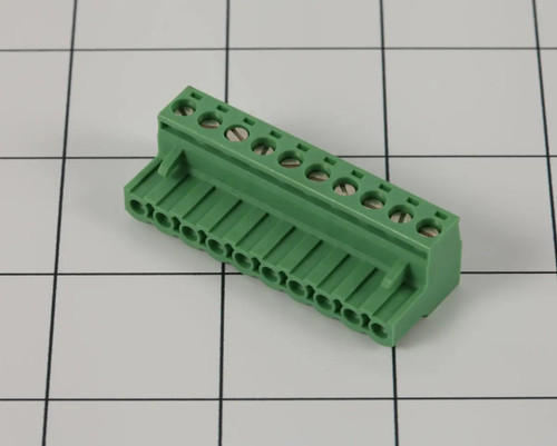 JLG Part # 4460523 | TERMINAL, CONN PLUG COMBICON, EA