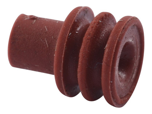 JLG Part # 4460608 | TERMINAL,SEAL (RED), EA