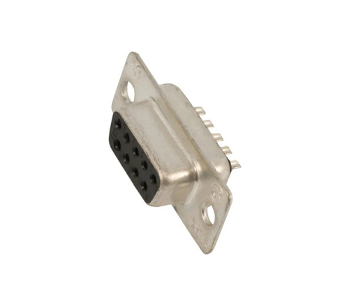 JLG Part # 4460639 | TERMINAL,D SUB 9 PIN RECPT, EA
