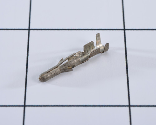 JLG Part # 4460653 | TERMINAL, PIN 20-14 AWG, EA