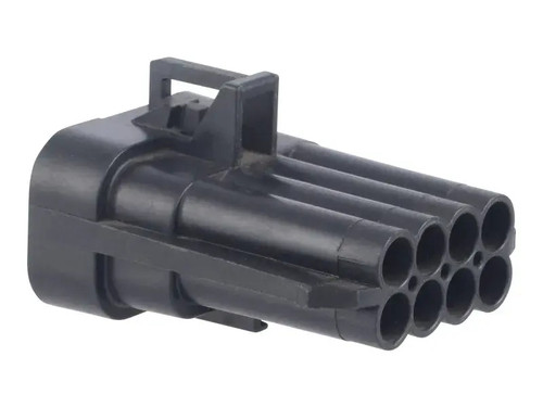 JLG Part # 4460692 | TERMINAL, 8PASS METRI-PACK 150, EA