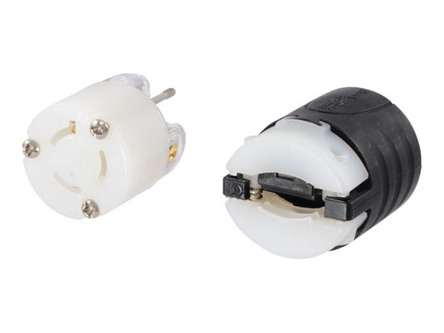 JLG Part # 4460710 | TERMINAL, CONN RECPT, EA