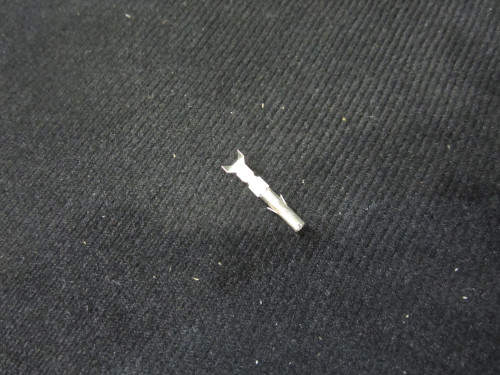 JLG Part # 4460721 | TERMINAL, CONN SOCKET FEMALE, EA