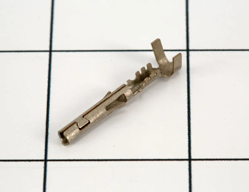 JLG Part # 4460743 | TERMINAL,PACKARD TERMINAL, FEM, EA