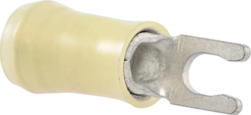 JLG Part # 4460806 | TERMINAL, SPADE #6 10-12 GA, EA