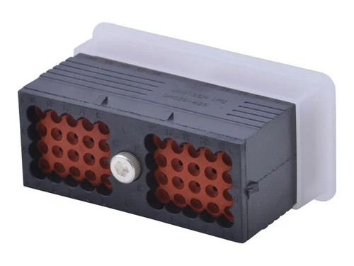JLG Part # 4460814 | TERMINAL, CONN PLUG 16-40, EA