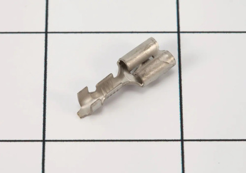 JLG Part # 4460829 | TERMINAL, CONN RECPT,0.25" SER, EA