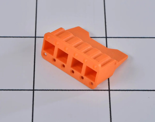 JLG Part # 4460915 | TERMINAL, WEDGE LOCK, EA