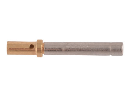 JLG Part # 4460918 | TERMINAL,SOCKET-GOLD 20-24 GA, EA