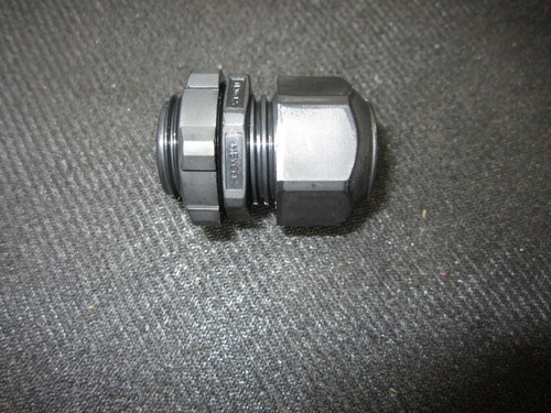 JLG Part # 4460968 | CONNECTOR,STRAIN RELIEF, EA