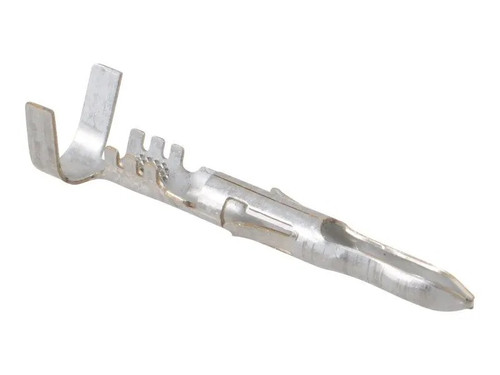 JLG Part # 4460979 | TERMINAL,PACKARD 18 GA MALE, EA