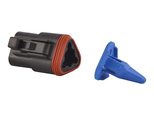 JLG Part # 4461095 | TERMINAL,PLUG, EA