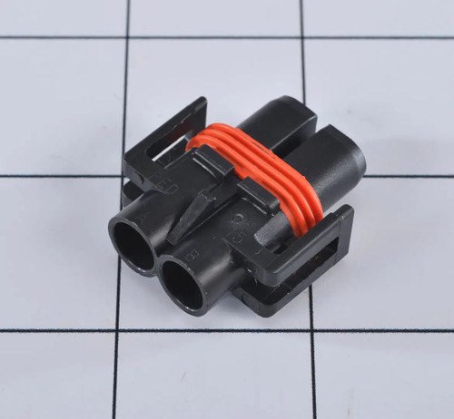 JLG Part # 4461115 | TERMINAL,CONNECTOR, PACKARD, EA