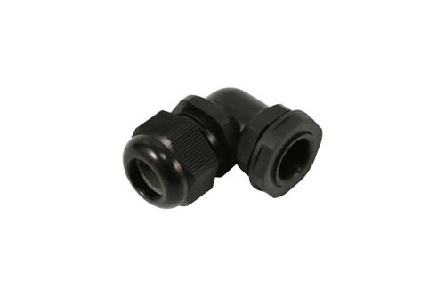 JLG Part # 4461257 | CONNECTOR, FTG 90 DEG, EA