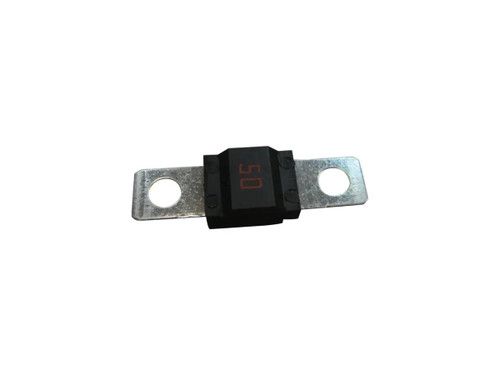 JLG Part # 2400074 | FUSE, 50A MIDI FUSE, EA