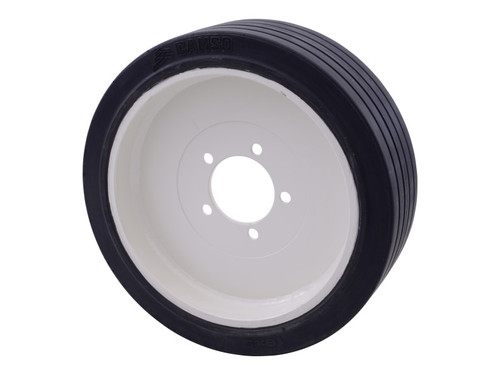 JLG Part # 4520128 | TIRE, 16X5-8 SOLID     4, EA