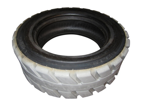 JLG Part # 4520269 - TIRE, IN240/55-17.5 LIGHTNING, EA - subs to 7025505