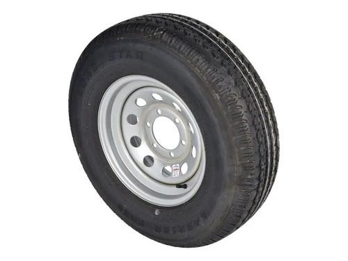 JLG Part # 4520614 | TIRE/WHEEL ST225/75-R15, EA