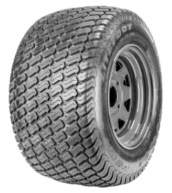 JLG Part # 4520672 - WHEEL, SAND TIRE 22.5 X 14, EA - subs to 70011014