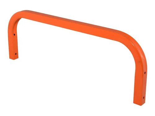 JLG Part # 4565201 | TUBE,1.25X1.25X.08X39.78  A513, EA