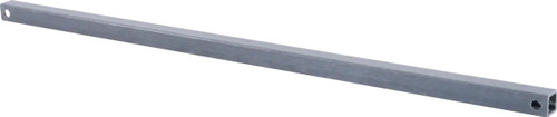 JLG Part # 4565640 | TUBE,.12 X1.00X1.00X32.19 A500, EA