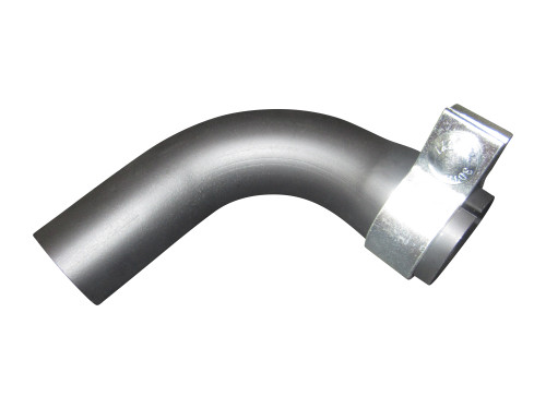 JLG Part # 4567073 | TUBE, EXHAUST W/CLAMP, EA