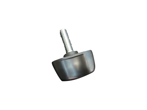 JLG Part # 2560141 | HANDLE, (THUMB SCREW KNOB), EA