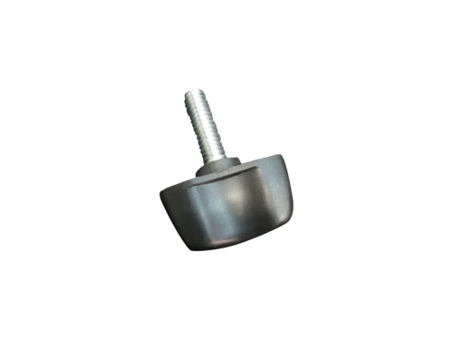 JLG Part # 2560141 | HANDLE, (THUMB SCREW KNOB), EA