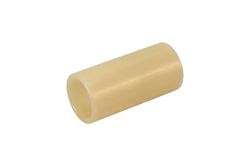 JLG Part # 4567490 | TUBE,1.00X1.25X2.61 WHITE UHMW, EA