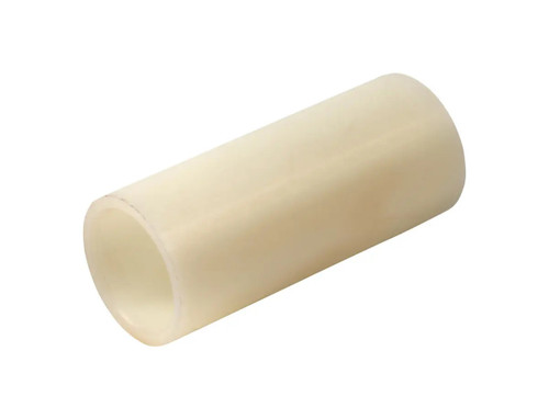 JLG Part # 4567492 | TUBE,1.00X1.25X2.98 WHITE UHMW, EA