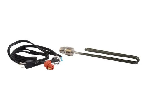 JLG Part # 2580050 | HEATER, IMMERSION (HYD), EA