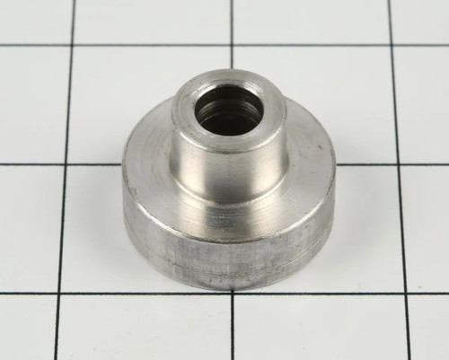 JLG Part # 4568735 | TUBE, SPACER PULLEY GROOVED, EA
