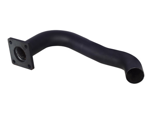 JLG Part # 4568743 | TUBE,EXHAUST WELDMENT, EA