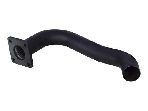 JLG Part # 4568743 | TUBE,EXHAUST WELDMENT, EA