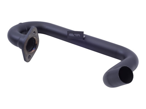 JLG Part # 4568955 | TUBE,EXHAUST, EA